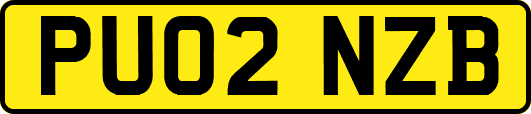 PU02NZB