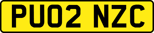 PU02NZC