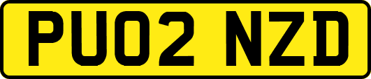 PU02NZD