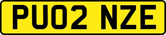 PU02NZE