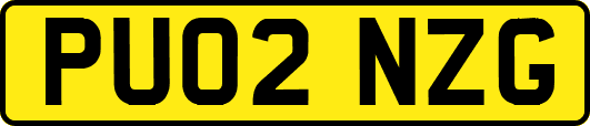 PU02NZG