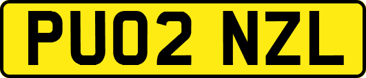 PU02NZL