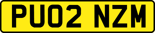 PU02NZM