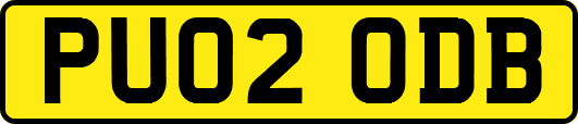 PU02ODB