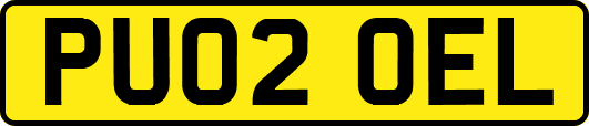 PU02OEL