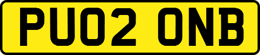 PU02ONB