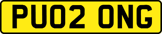 PU02ONG