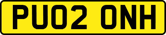 PU02ONH