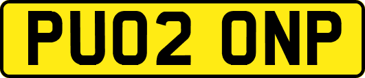 PU02ONP