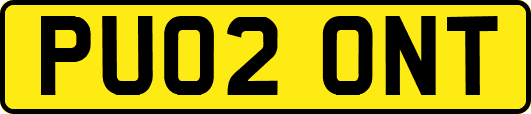 PU02ONT