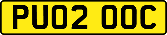 PU02OOC