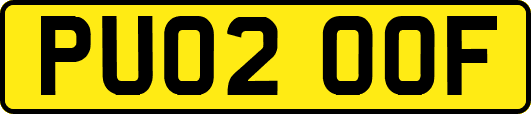 PU02OOF