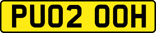 PU02OOH