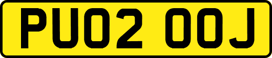 PU02OOJ