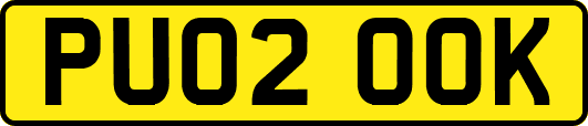 PU02OOK