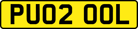 PU02OOL