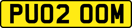 PU02OOM
