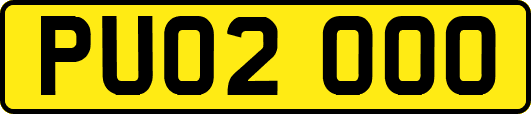 PU02OOO