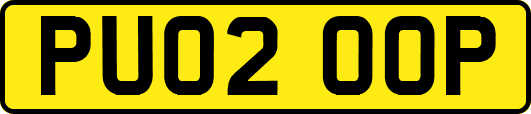 PU02OOP