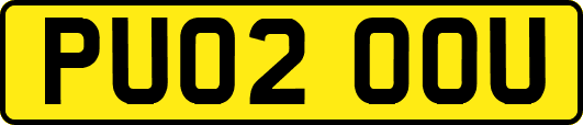 PU02OOU