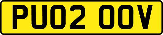 PU02OOV