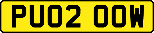 PU02OOW