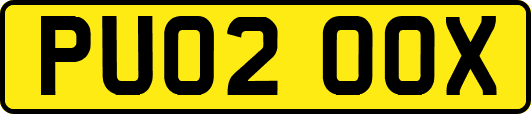 PU02OOX