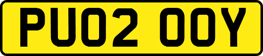 PU02OOY