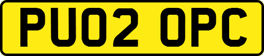 PU02OPC