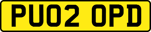 PU02OPD