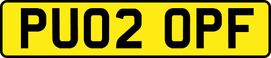 PU02OPF