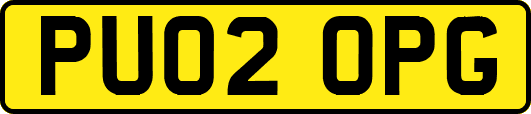 PU02OPG