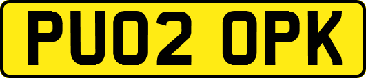 PU02OPK