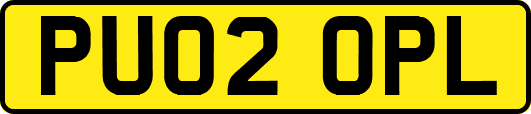 PU02OPL