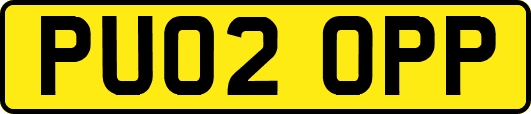 PU02OPP