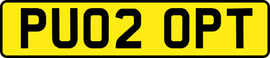 PU02OPT