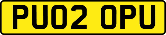 PU02OPU