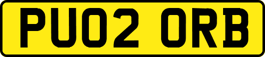 PU02ORB