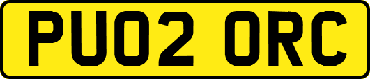 PU02ORC
