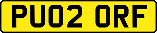PU02ORF