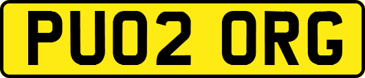 PU02ORG