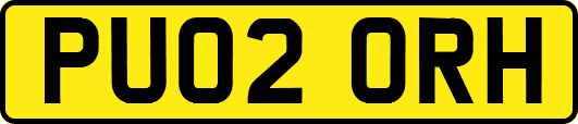 PU02ORH
