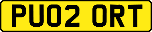 PU02ORT
