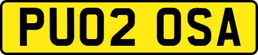 PU02OSA
