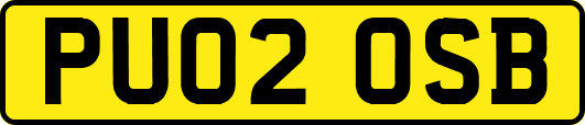 PU02OSB