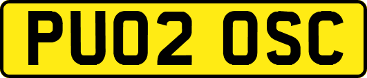 PU02OSC