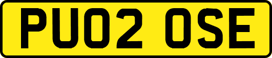 PU02OSE