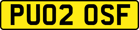 PU02OSF