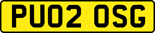 PU02OSG
