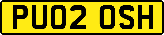 PU02OSH